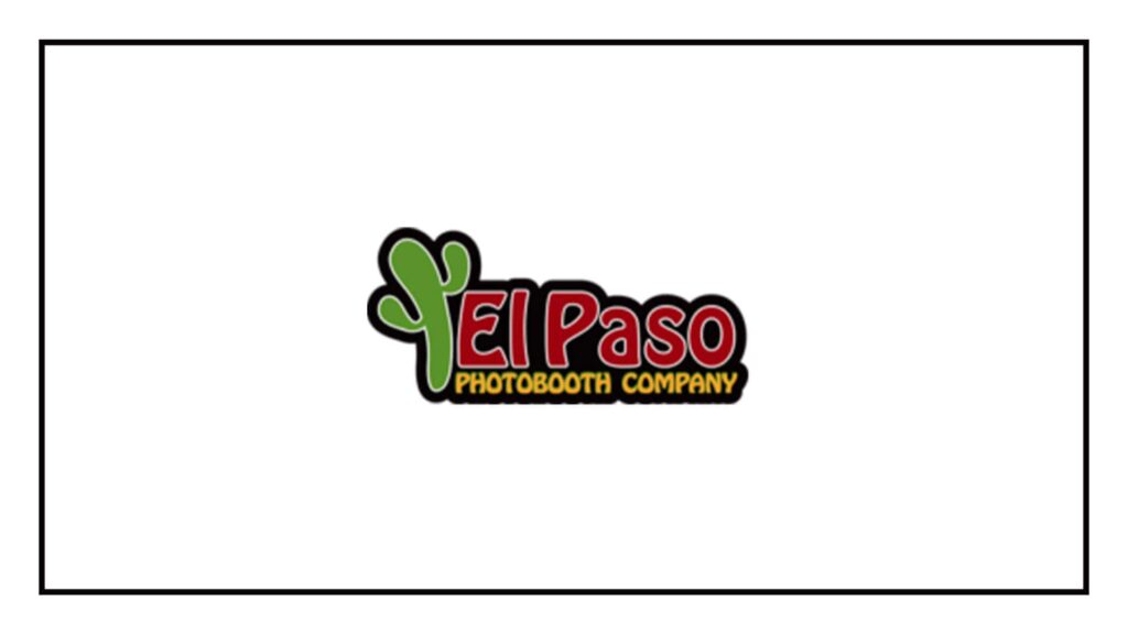 el-paso-photobooth-company