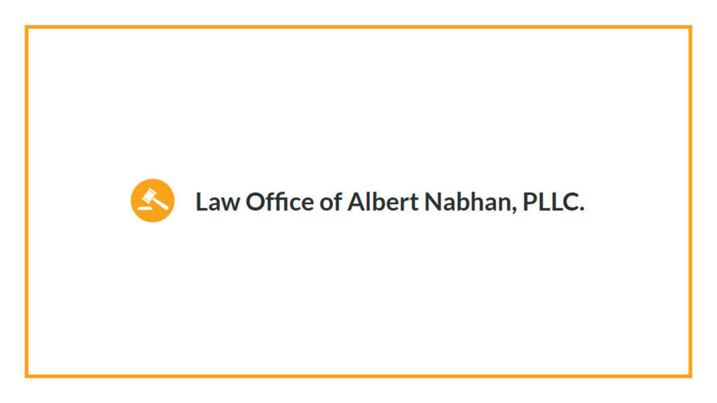 law-office-of-albert-nabhan-pllc-logo