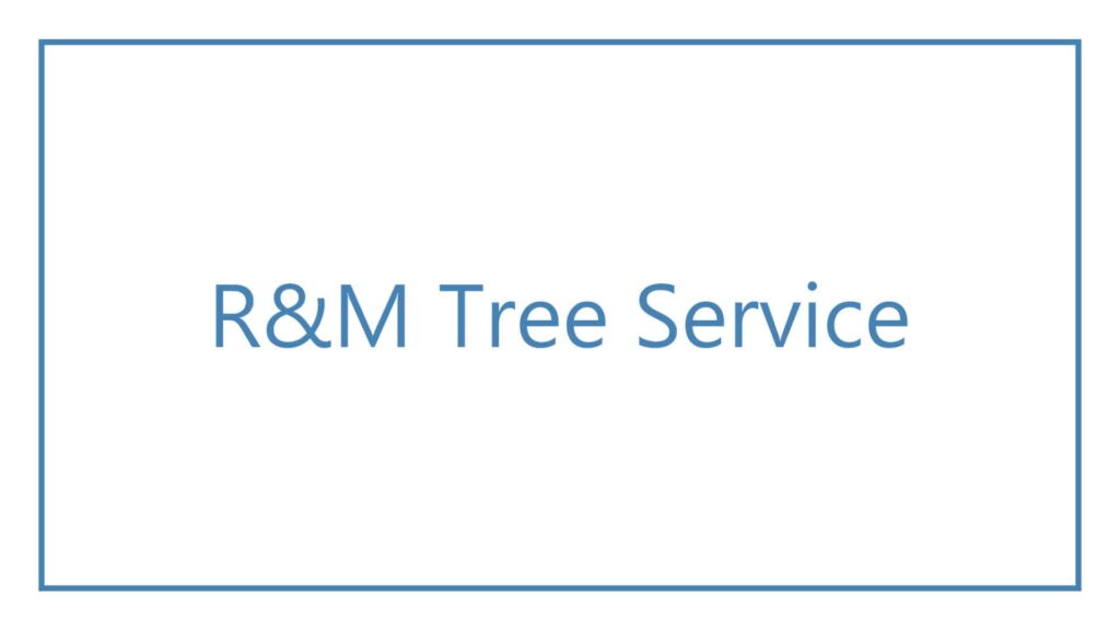 r-m-tree-service