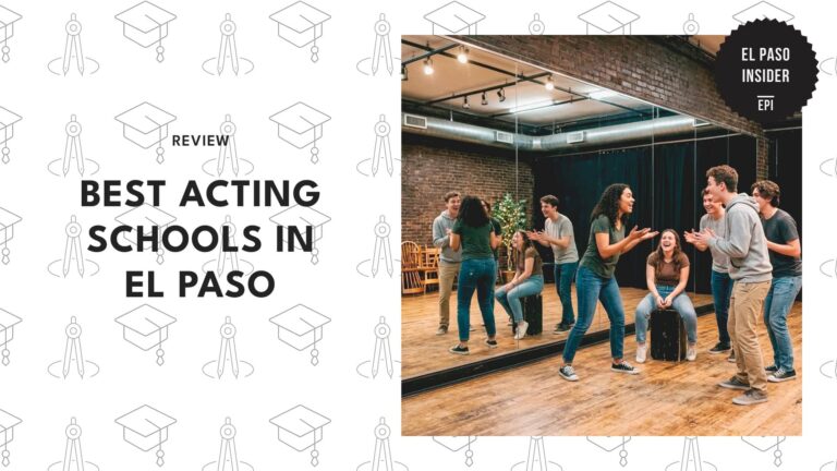acting-schools-in-el-paso