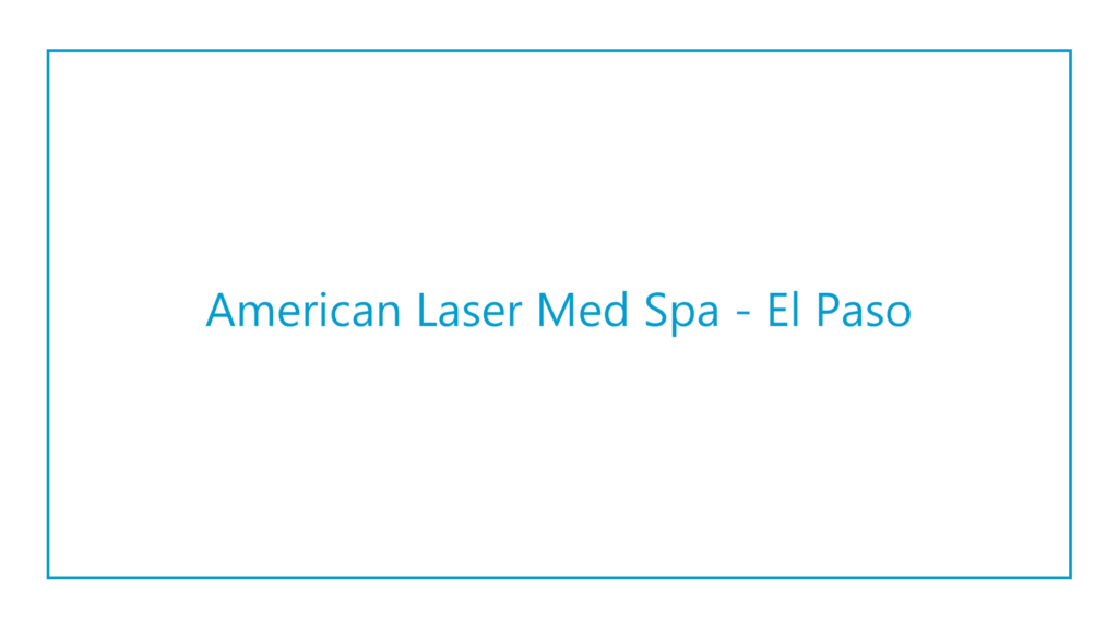 american-laser-med-spa