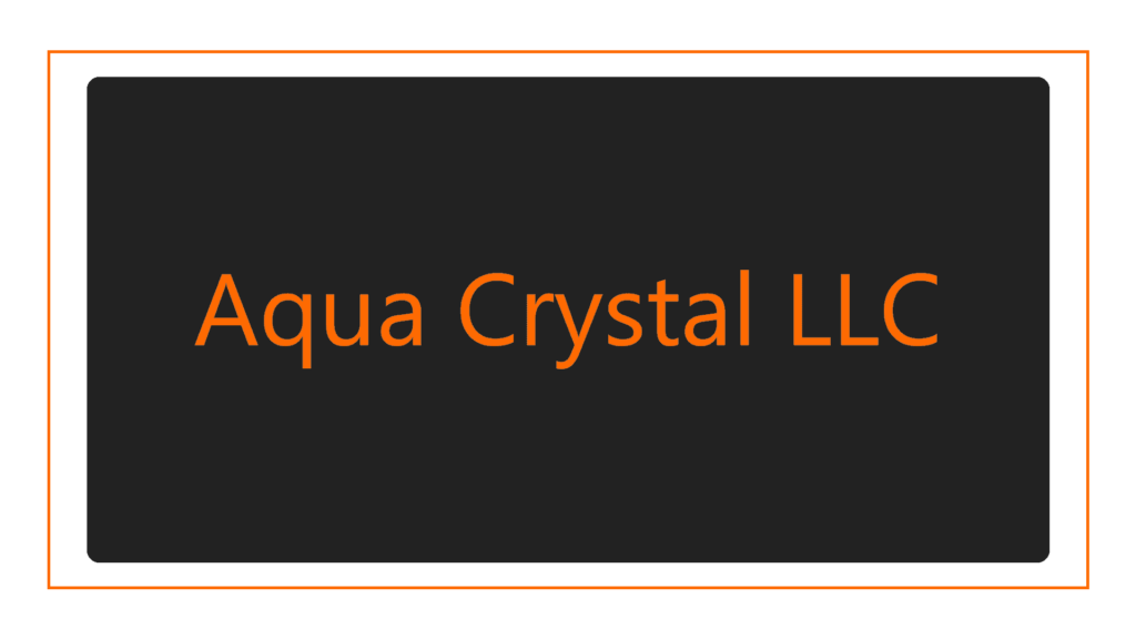 aqua-crystal-llc