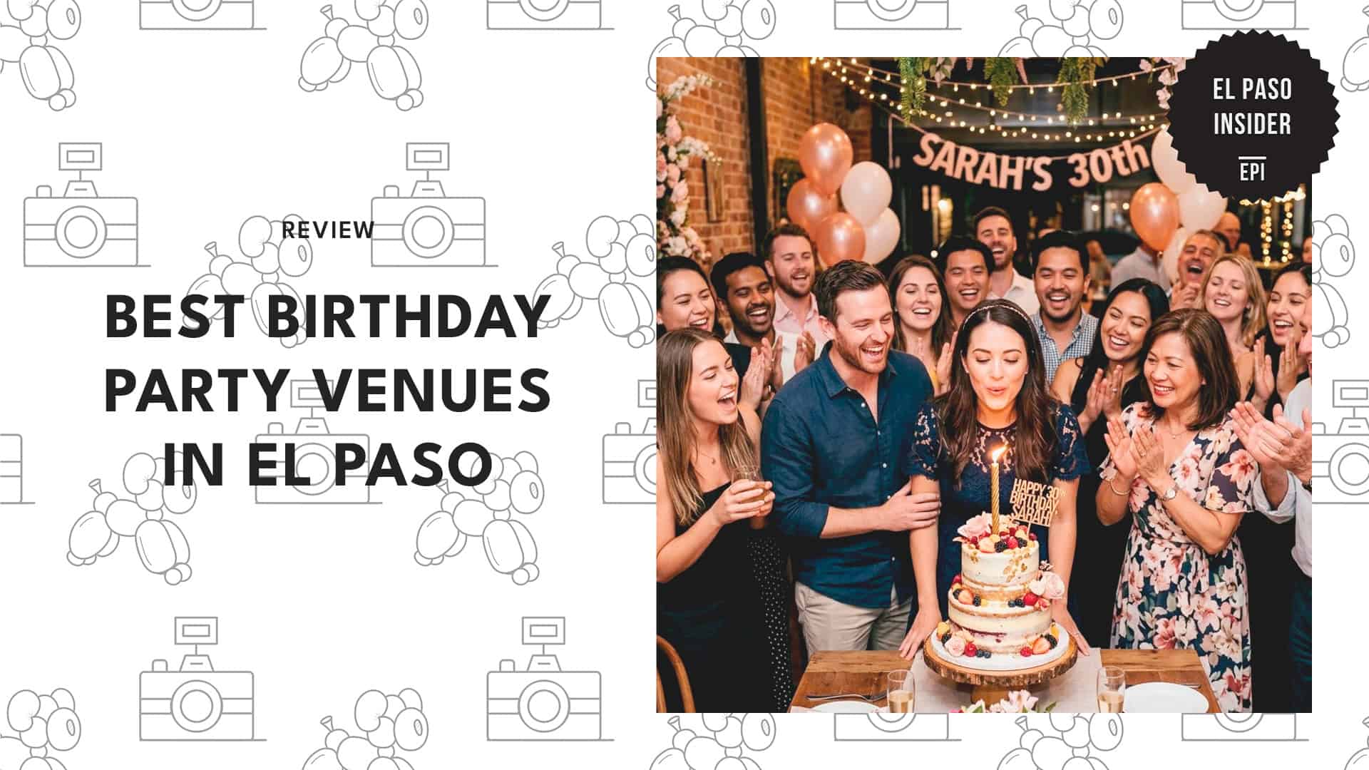best-birthday-party-venue-el-paso