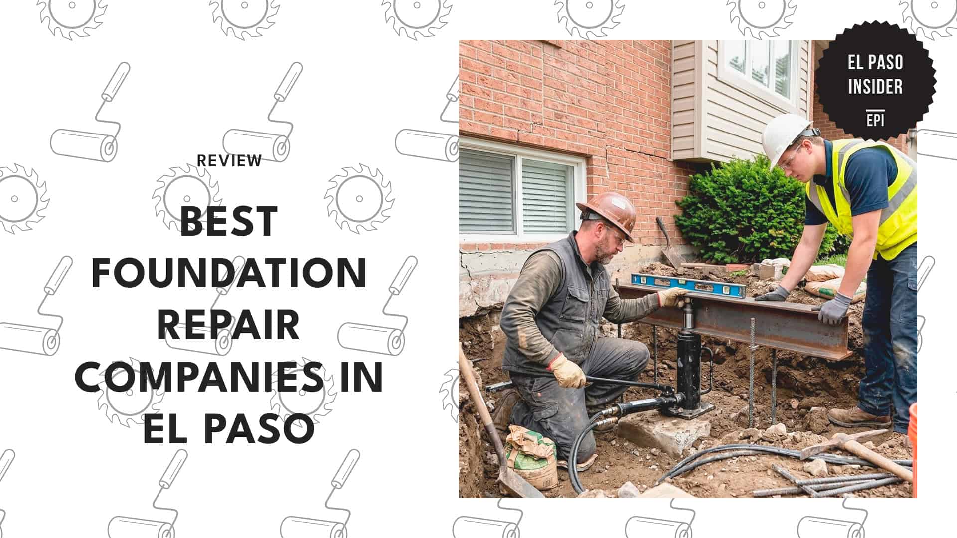 best-foundation-repair-el-paso