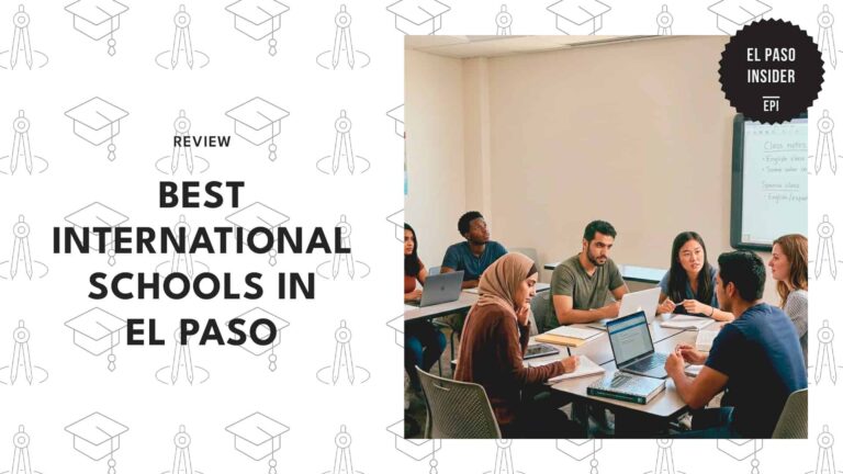 best-international-school-el-paso