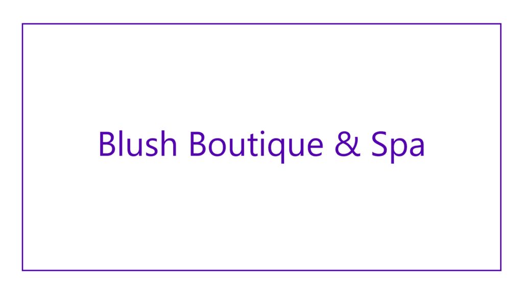 blush-boutique-spa