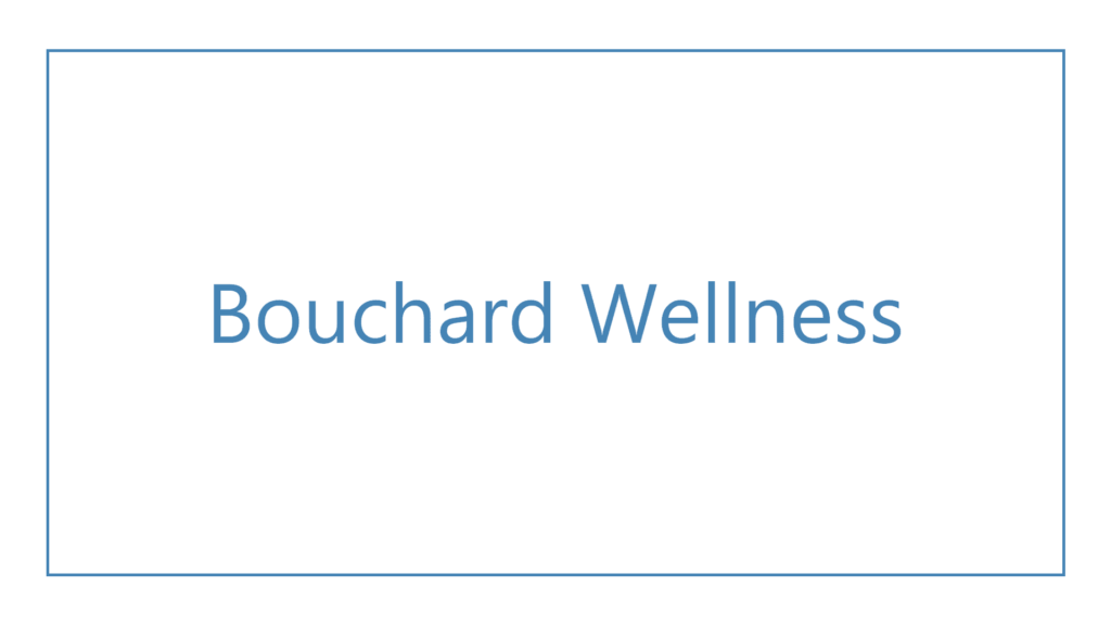 bouchard-wellness