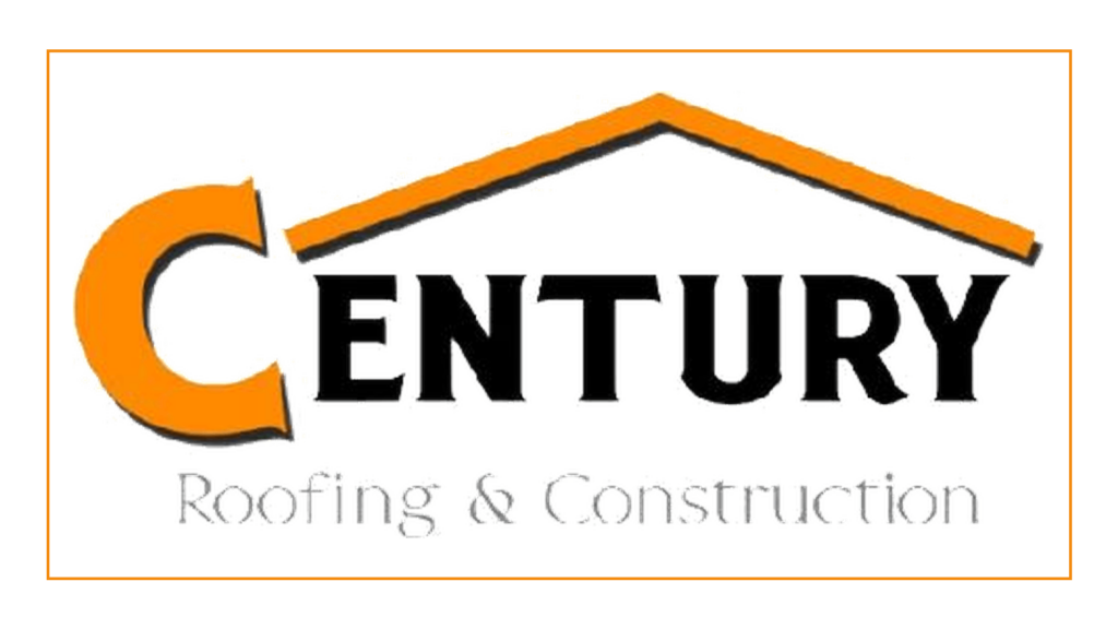century-roofing-construction-logo