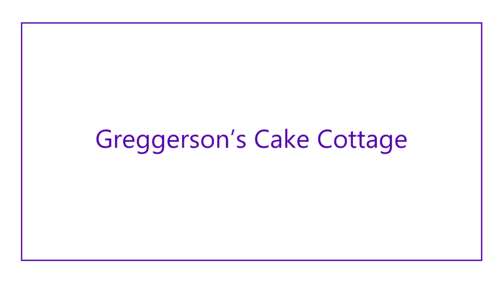 greggersons-cake-cottage