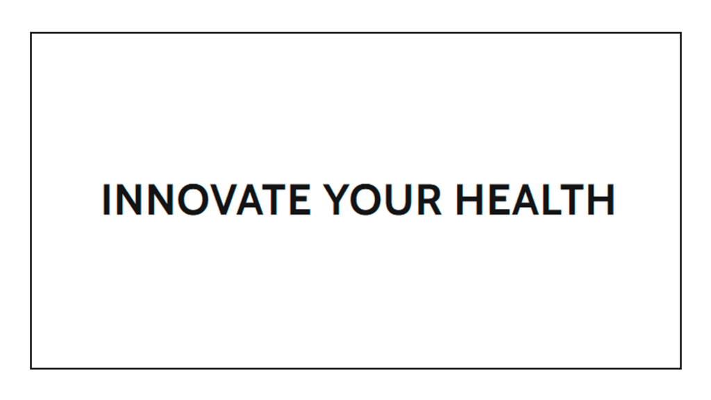 innovate-your-health