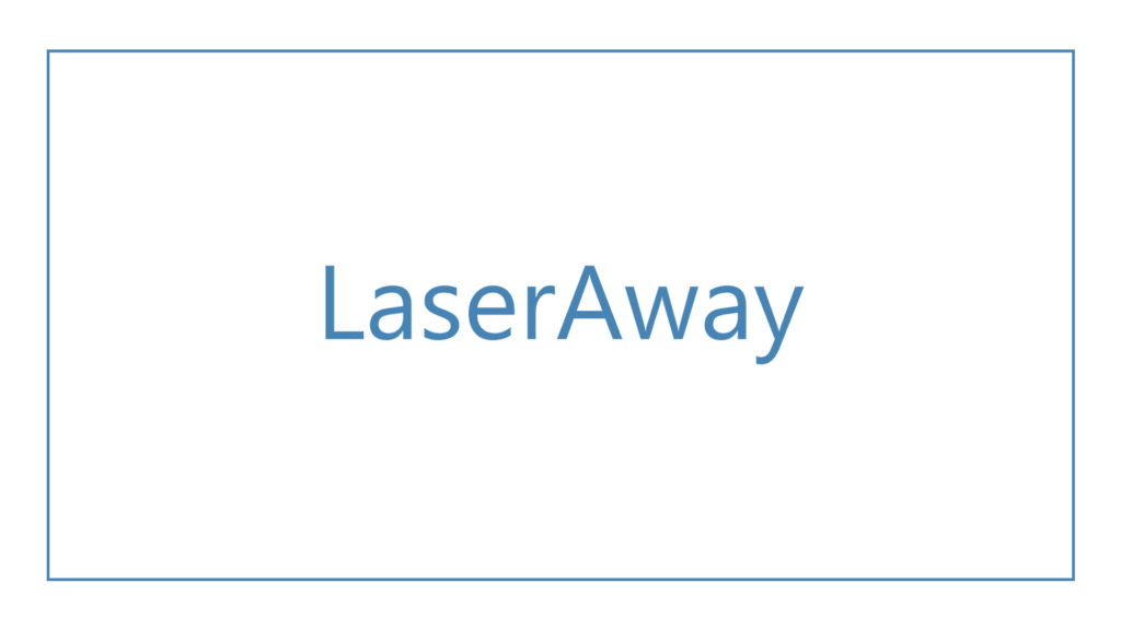 laseraway