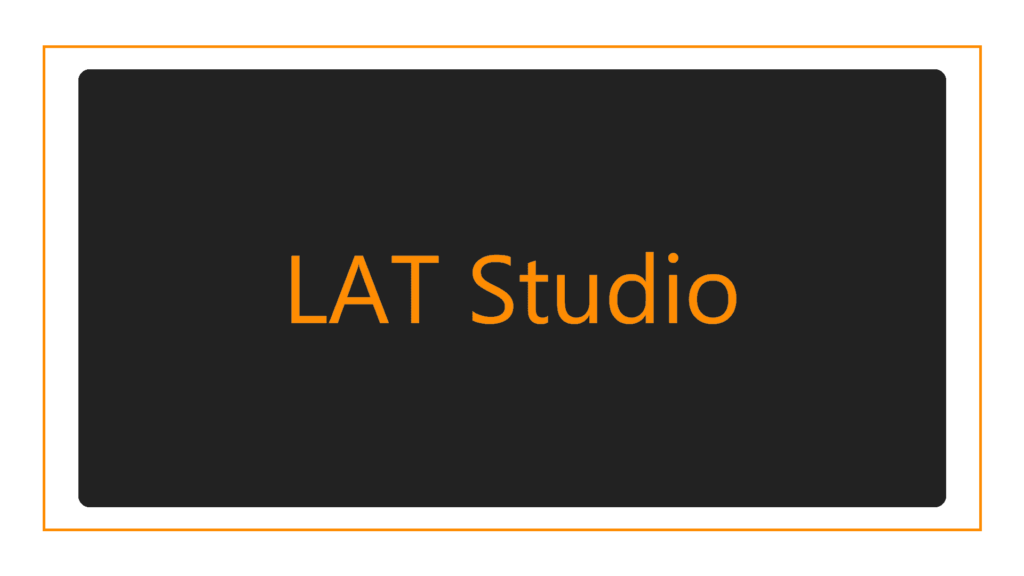lat-studio