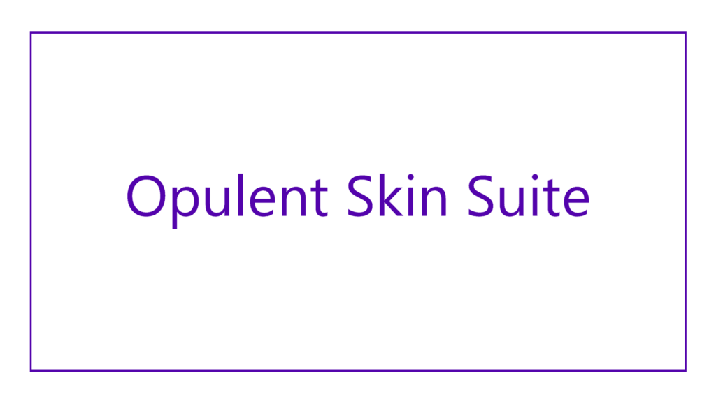 opulent-skin-suite