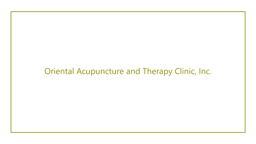 oriental-acupuncture-and-therapy-clinic-inc