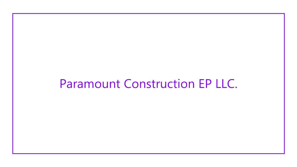 paramount-construction-ep-llc