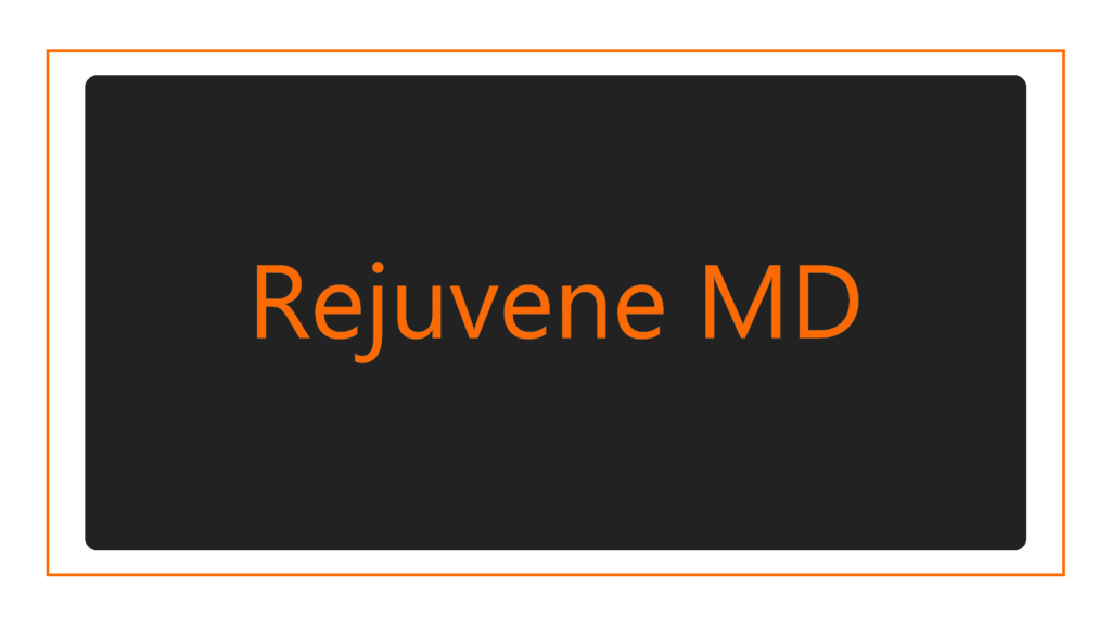 rejuven-md