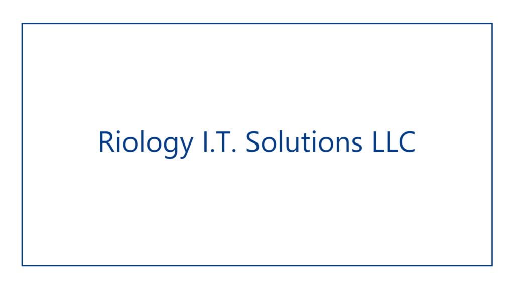 riology-i-t-solutions-llc-logo