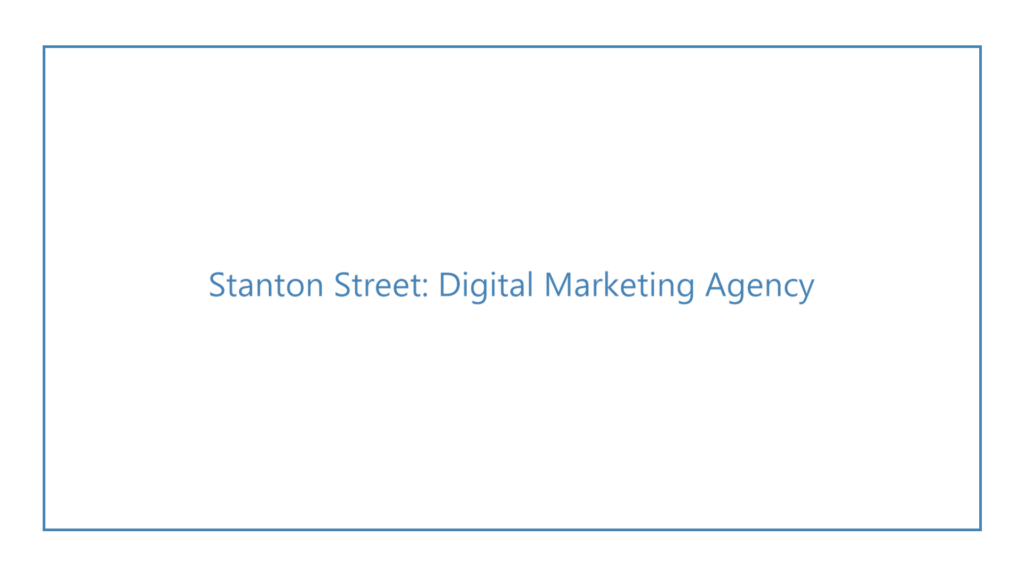 stanton-street-digital-marketing-agency-logo