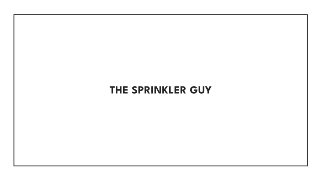 the-sprinkler-guy