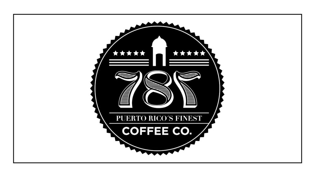 787-coffee-logo