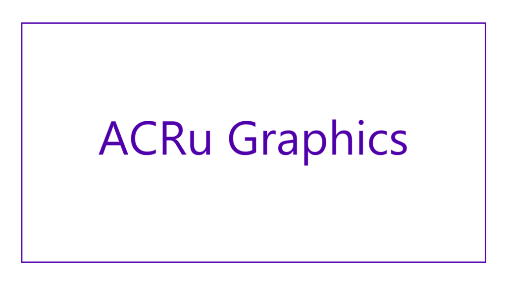 acru-graphics-logo
