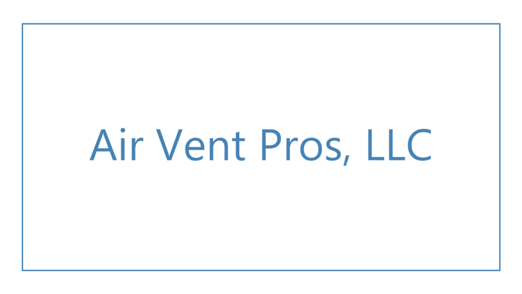air-vent-pros-llc-logo