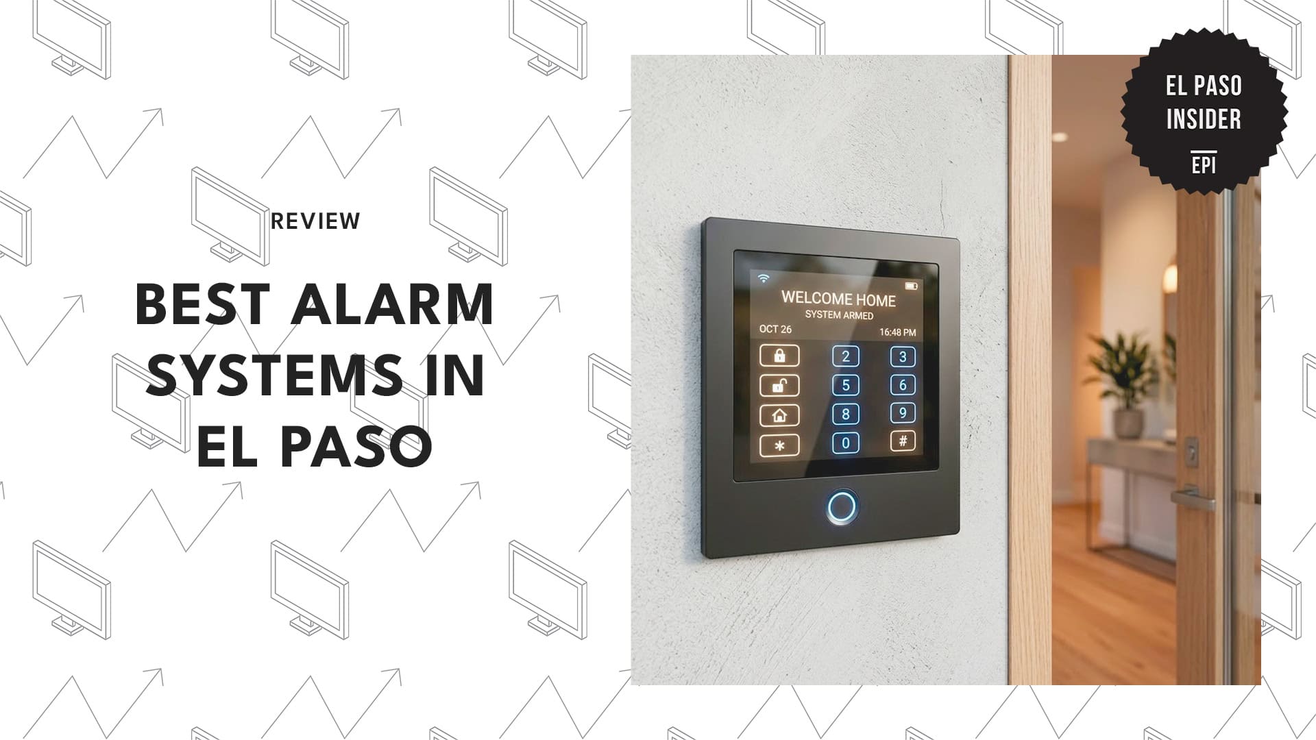 alarm-systems-el-paso