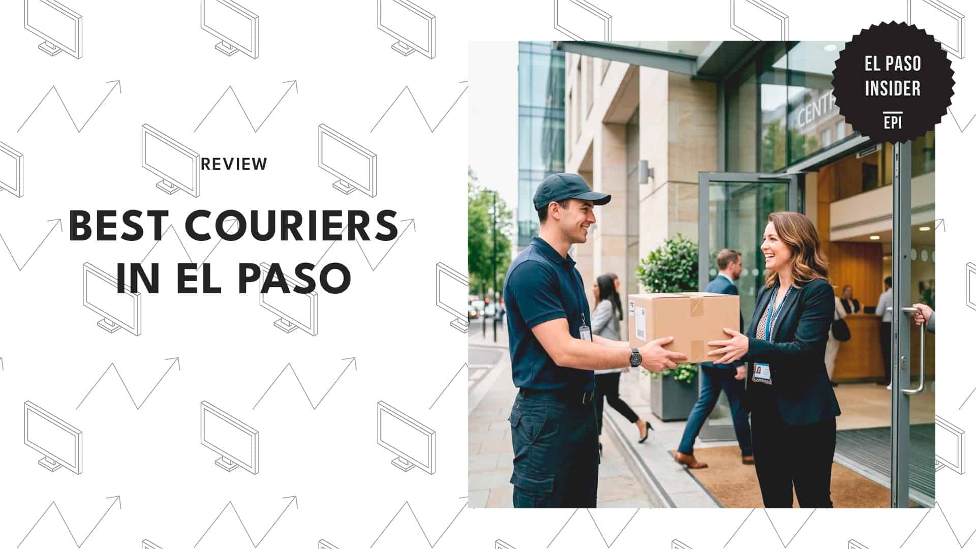 best-couriers-el-paso