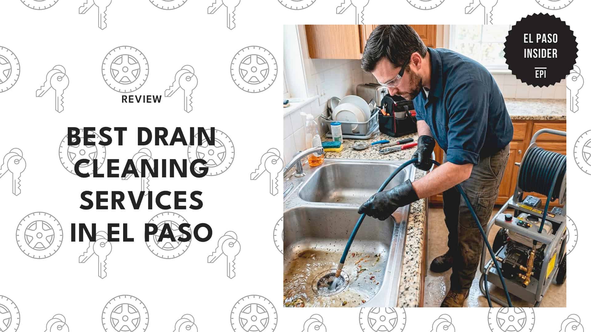 best-drain-cleaning-el-paso -banner
