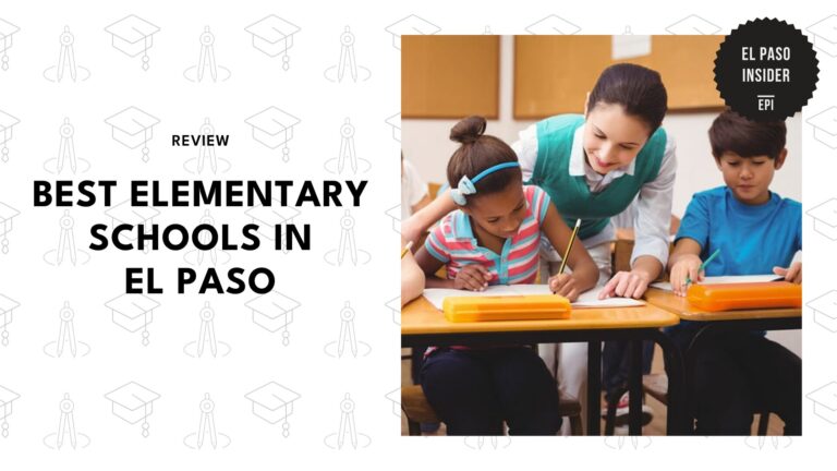 best-elementary-schools-el-paso-banner
