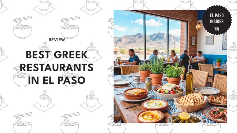 best-greek-restaurants-el-paso