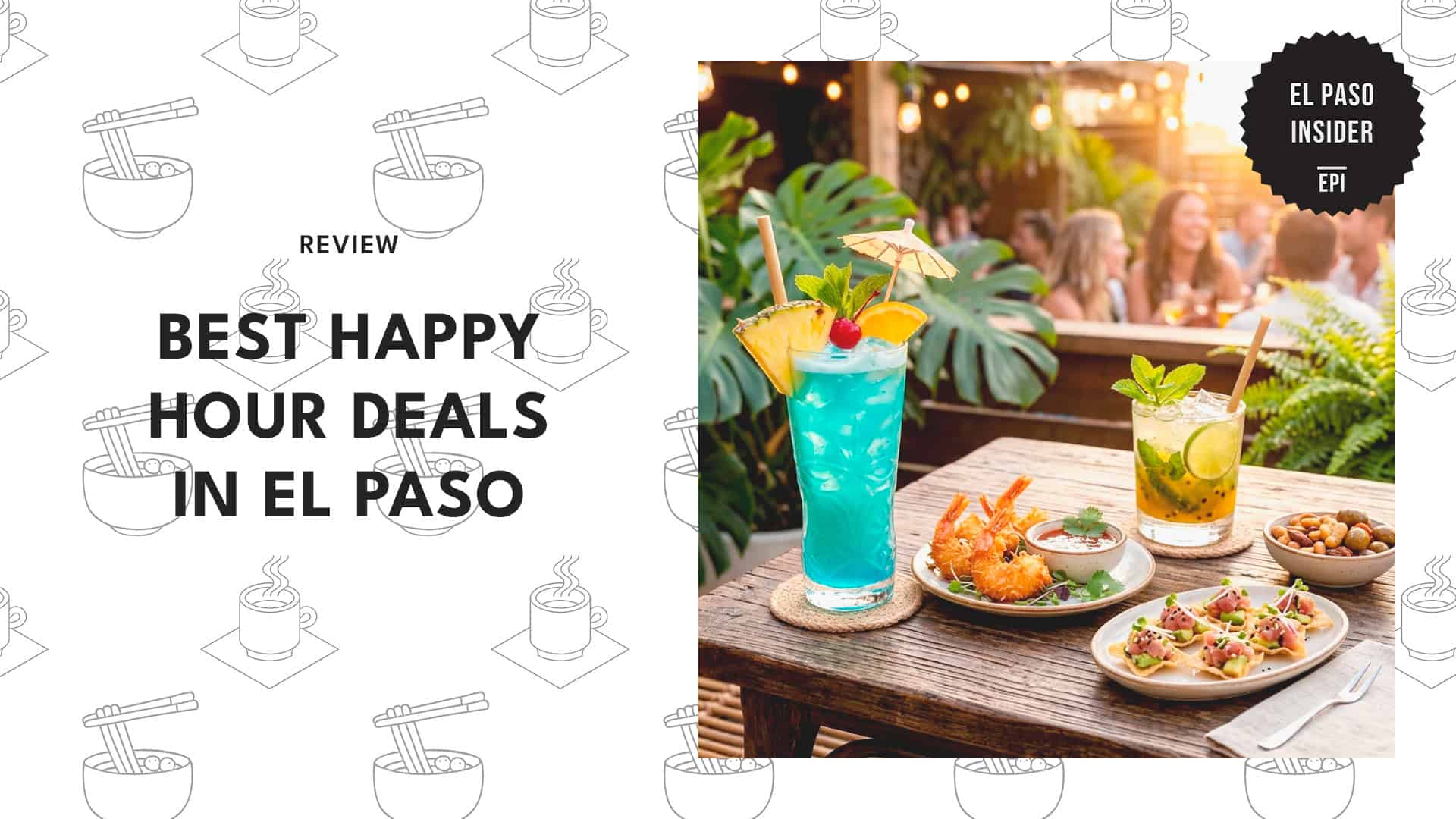 best-happy-hour-el-paso