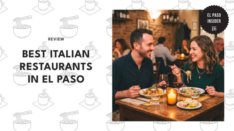 best-italian-restaurants-el-paso