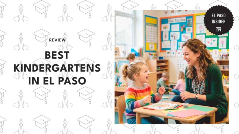 best-kindergartens-el-paso-banner