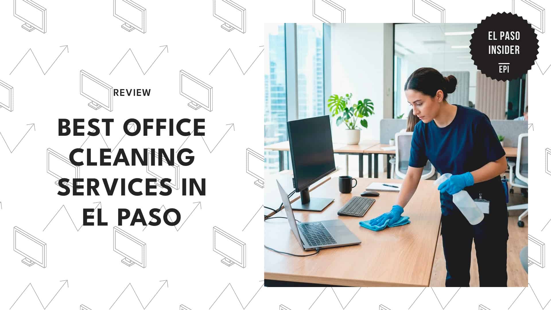 best-office-cleaning-el-paso-banner