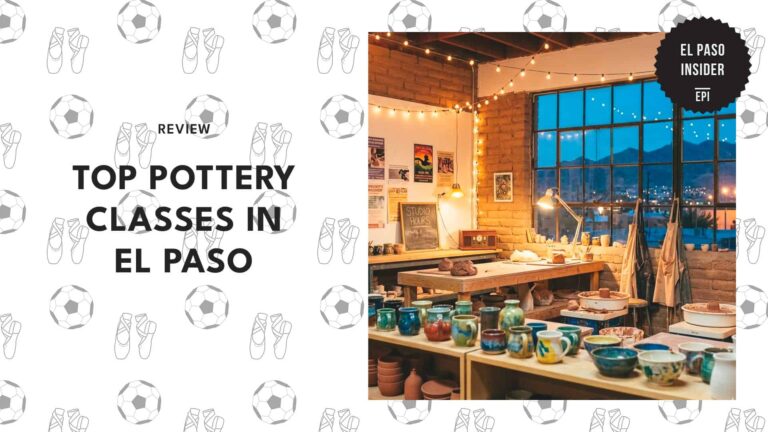 best-pottery-class-el-paso