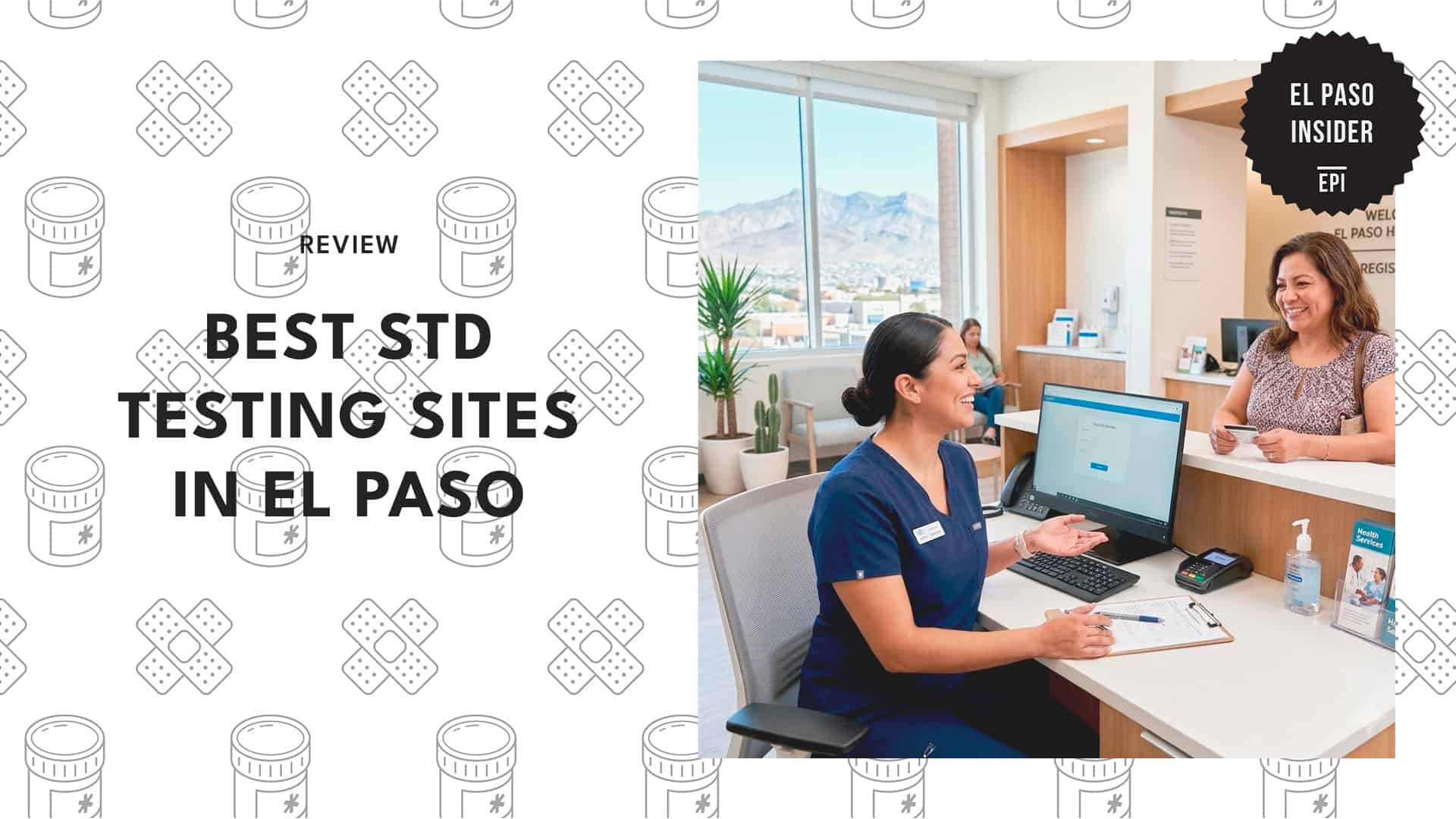 best-std-testing-el-paso
