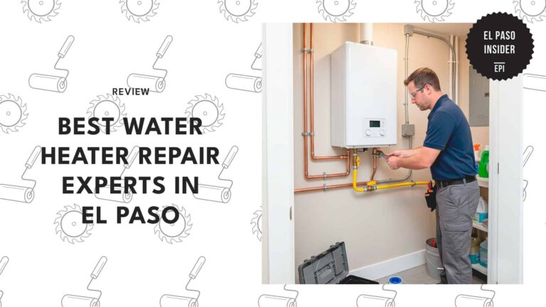 best-water-heater-repair-el-paso-banner