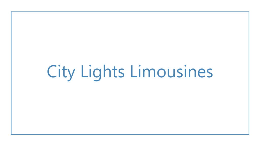 city-lights-limousines