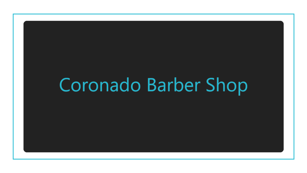 coronado-barber-shop-logo