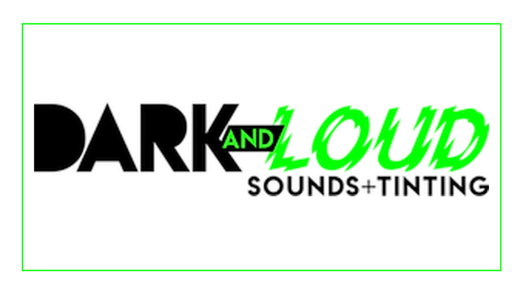 dark-and-loud