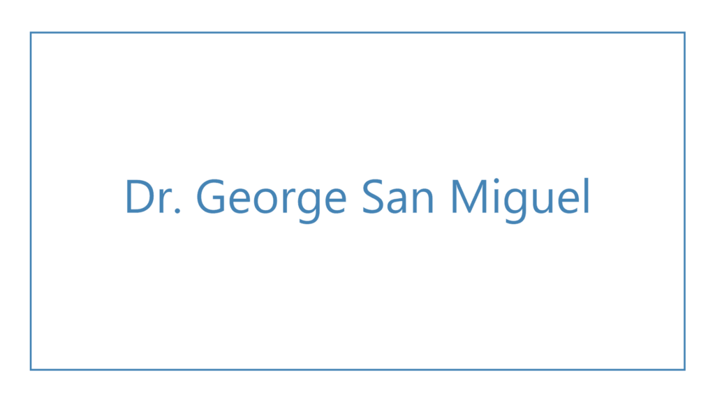 dr-george-san-miguel