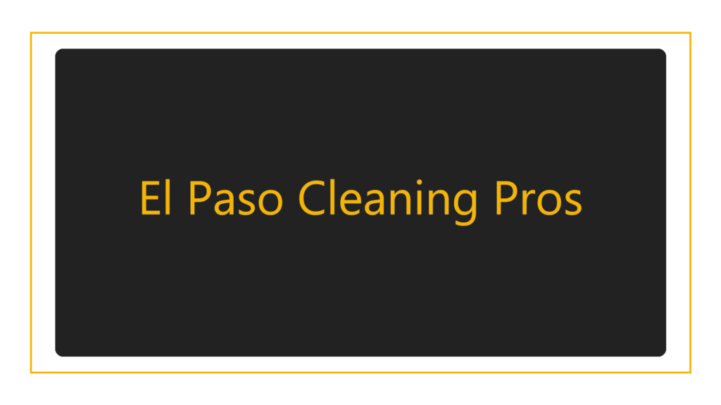 el-paso-cleaning-pros-logo