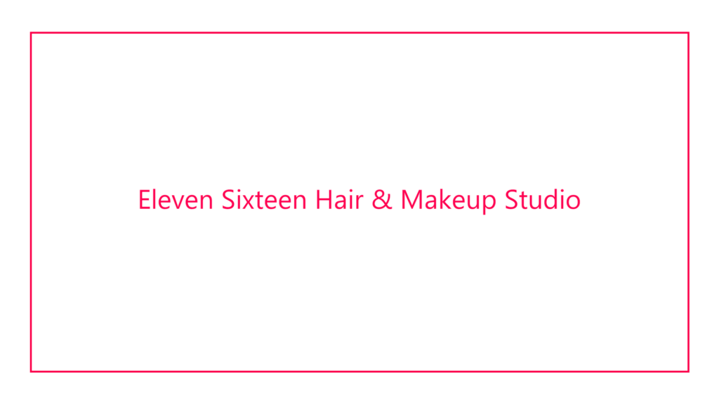 eleven-sixteen-hair-makeup-studio-logo