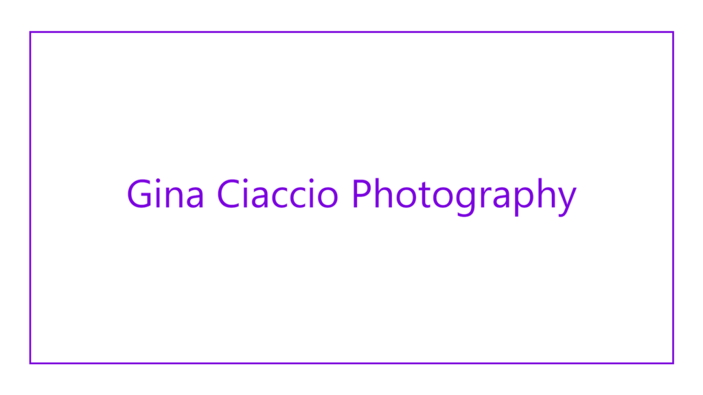 gina-ciaccio-photography-logo