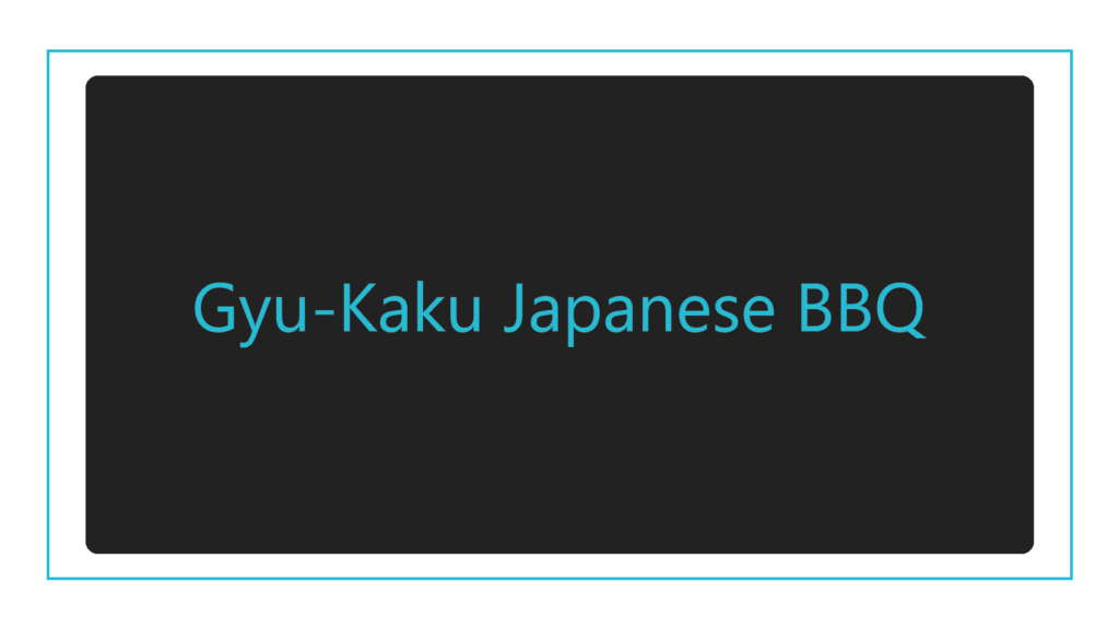 gyu-kaku-japanese-bbq