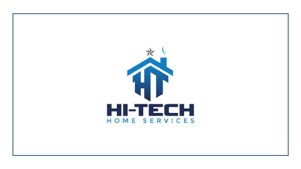 hi-tech-home-services-logo