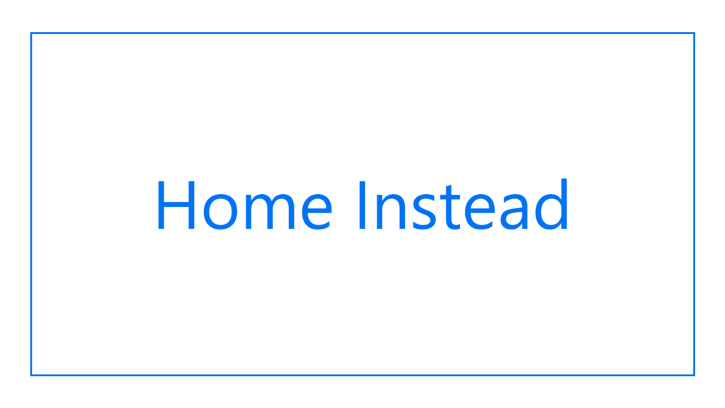 home-instead
