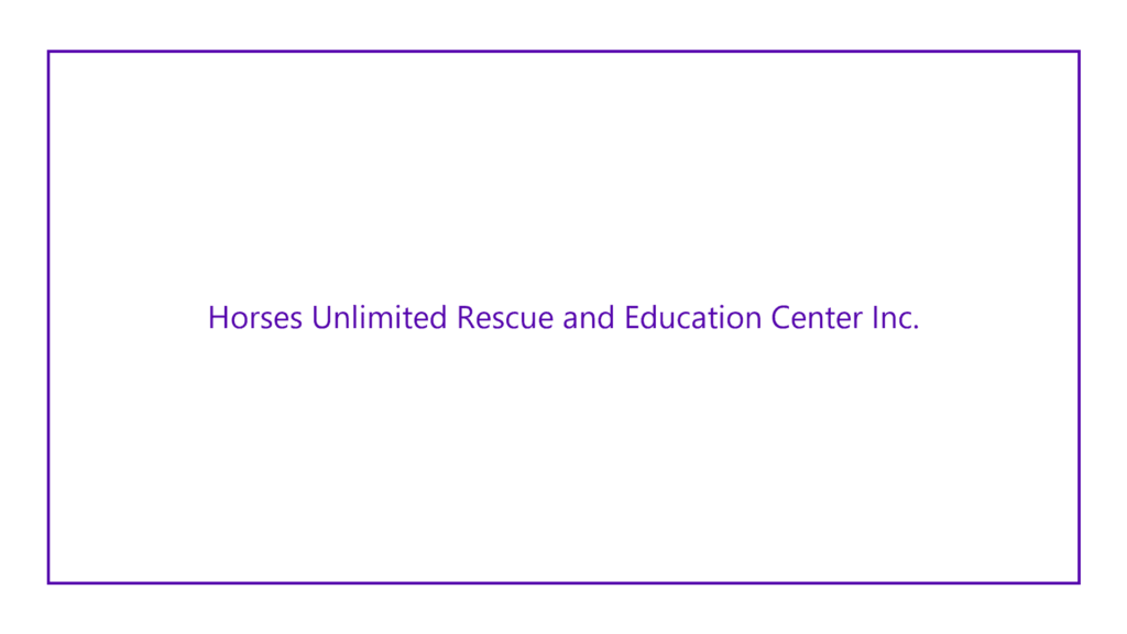 horses-unlimited-rescue-and-education-center-inc