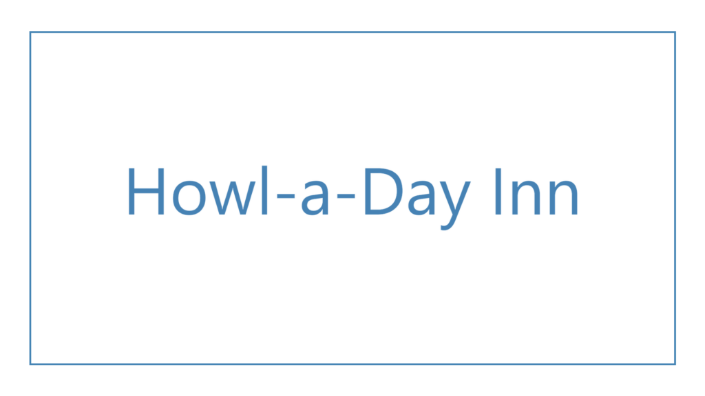 howl-a-day-inn-logo